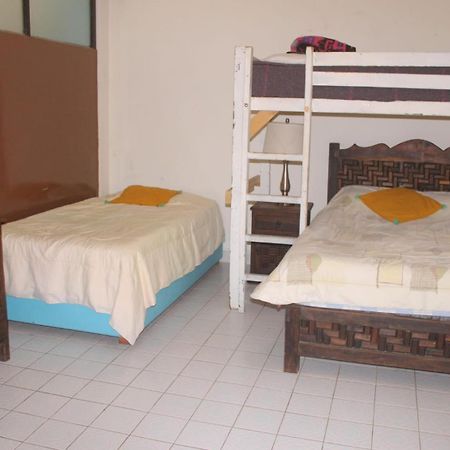 Posada Santa Hotel San Cristóbal de Las Casas Quarto foto