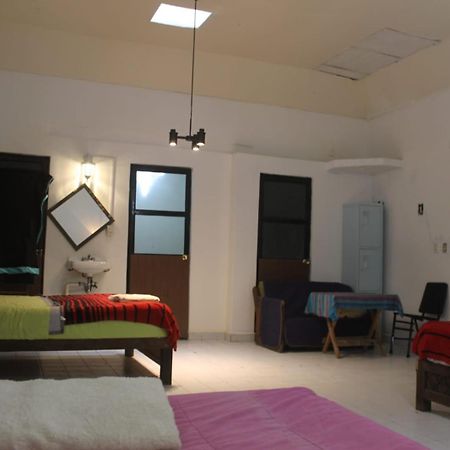 Posada Santa Hotel San Cristóbal de Las Casas Quarto foto