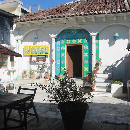 Posada Santa Hotel San Cristóbal de Las Casas Quarto foto