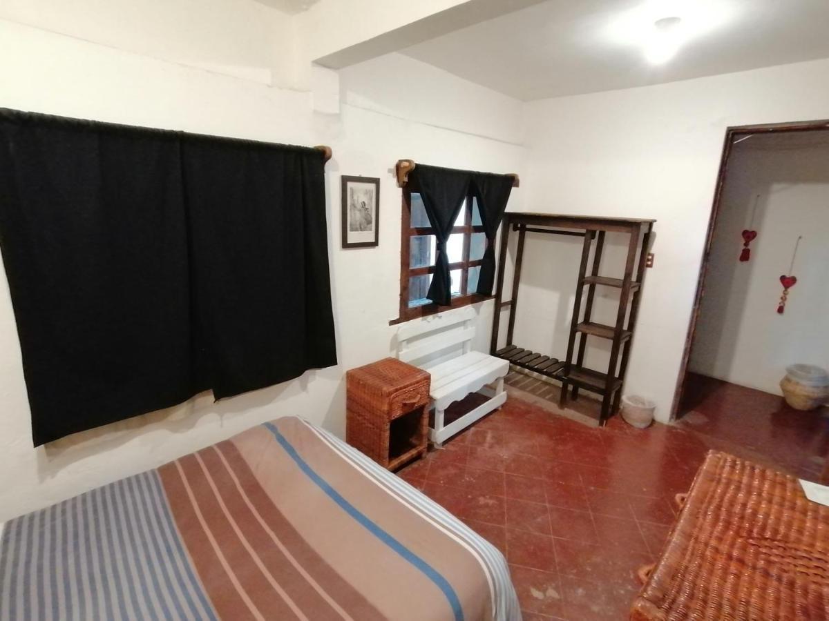 Posada Santa Hotel San Cristóbal de Las Casas Exterior foto