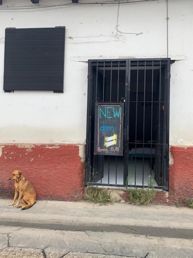 Posada Santa Hotel San Cristóbal de Las Casas Exterior foto