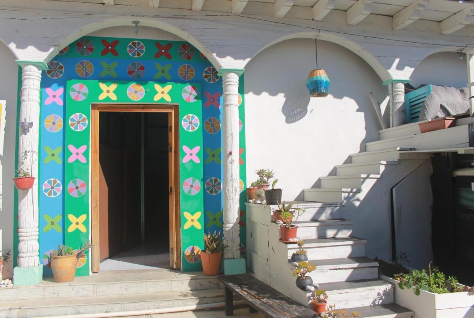 Posada Santa Hotel San Cristóbal de Las Casas Quarto foto